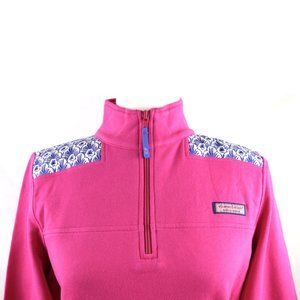 VINEYARD VINES Pullover Cotton Sweatshirt